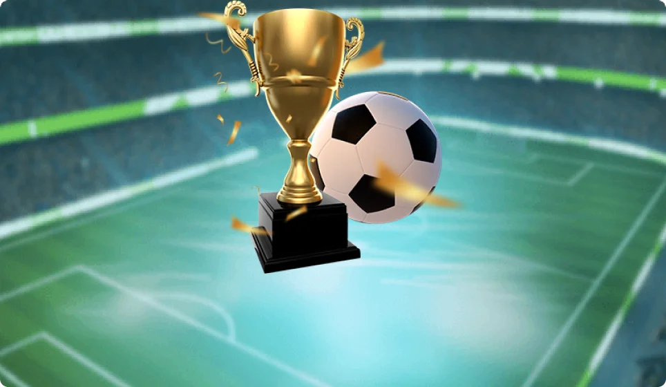 22Bet Sport Willkommensbonus