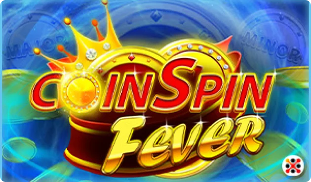 Coin Spin Fever