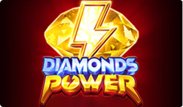 Diamonds Power