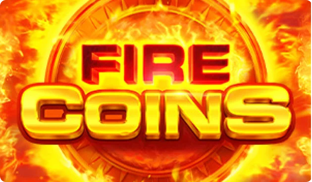 Fire Coins