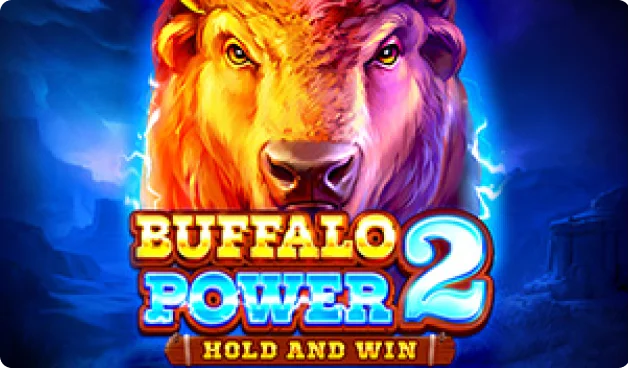 Buffalo Power 2