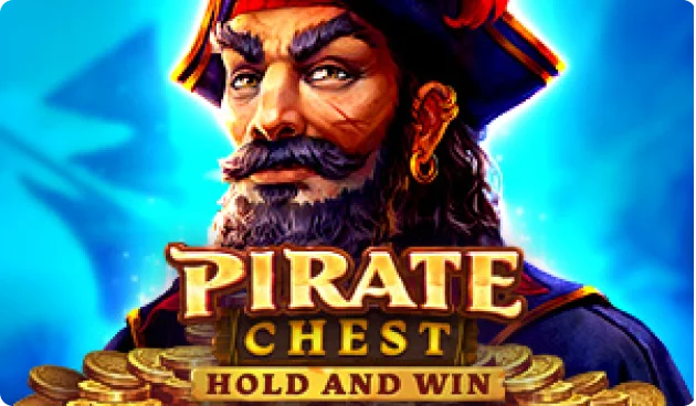 Pirate Chest
