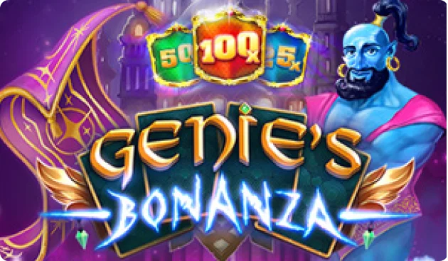 Genie`s Bonanza